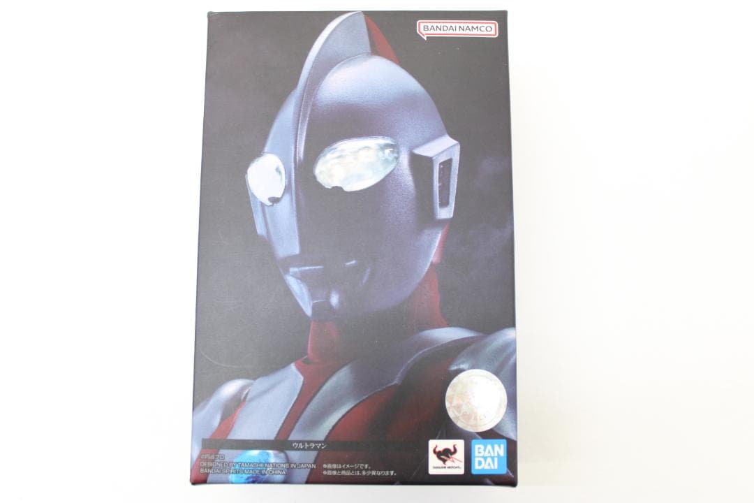 S.H.Figuarts 真骨彫製法 ウルトラマン 30-EY1118-30