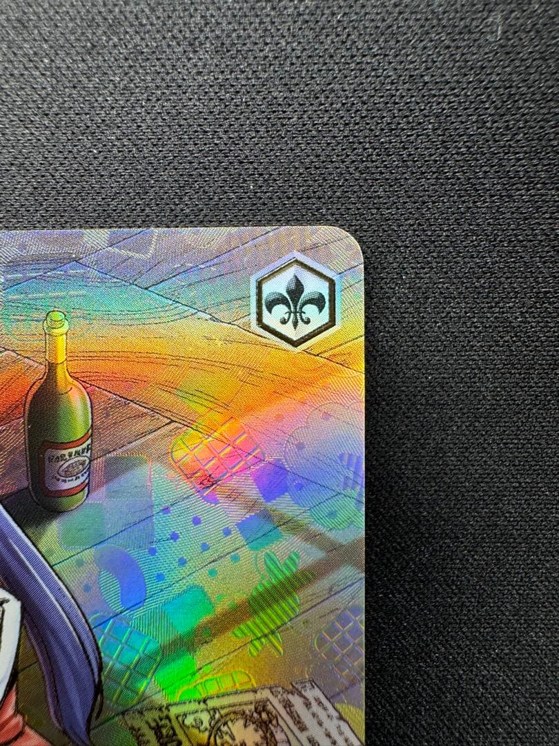 ヴァイス 純粋な瞳 ウェンディ PR+ プロモ FAIRY TAIL