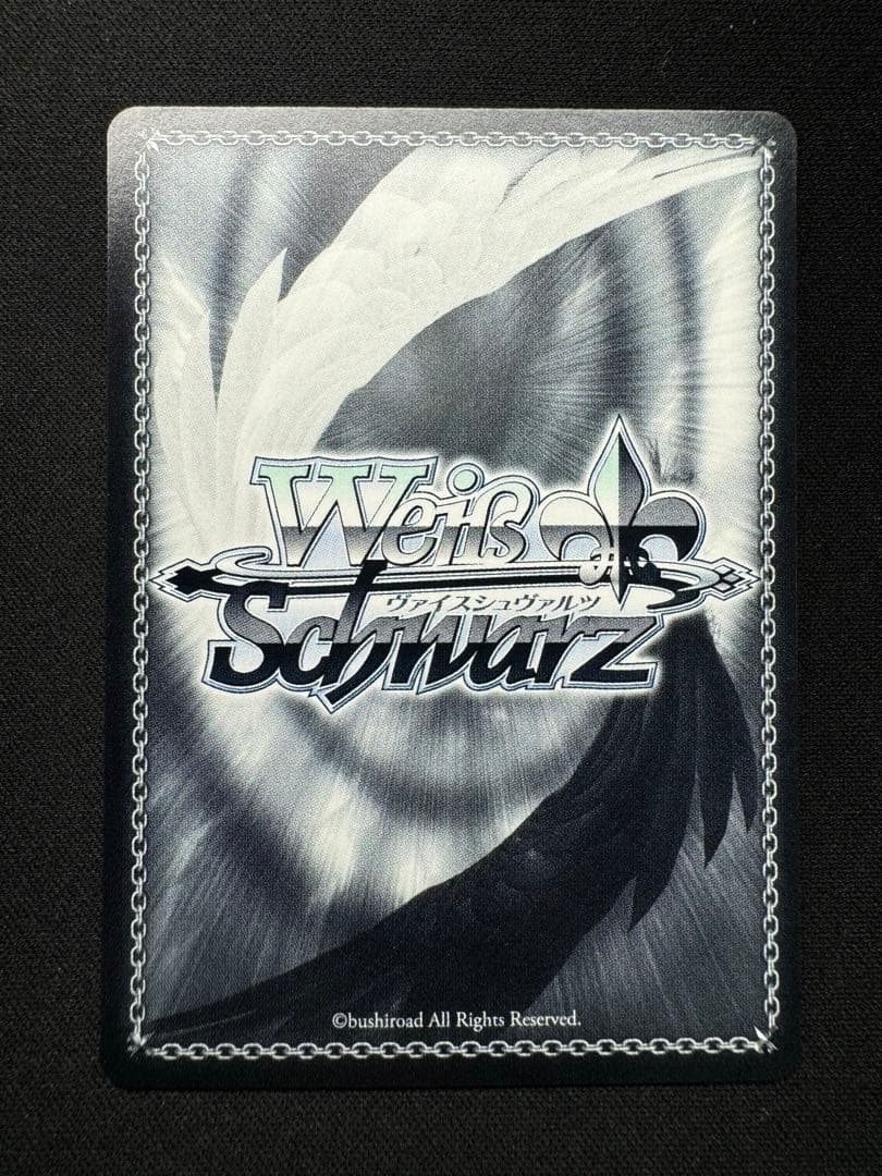 ヴァイス 純粋な瞳 ウェンディ PR+ プロモ FAIRY TAIL