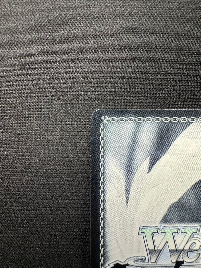 ヴァイス 純粋な瞳 ウェンディ PR+ プロモ FAIRY TAIL