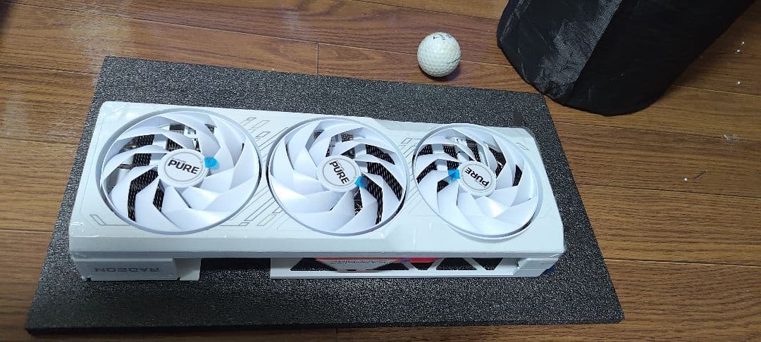 グラフィックボード・グラボ・ビデオカード Sapphire Radeon RX 7800 XT 16GB