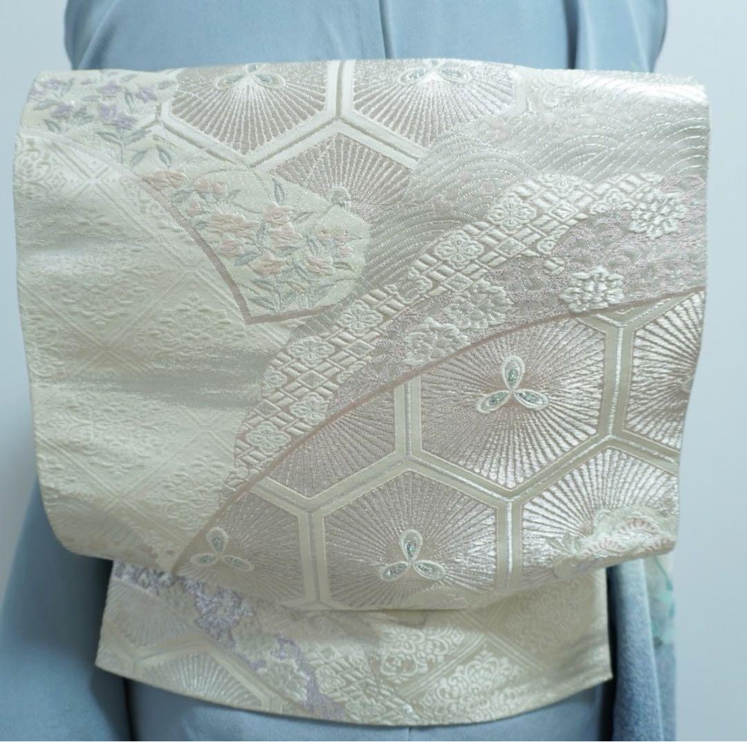 訪問着 フルセットa415G 七五三　入学式　お宮参り　結婚式