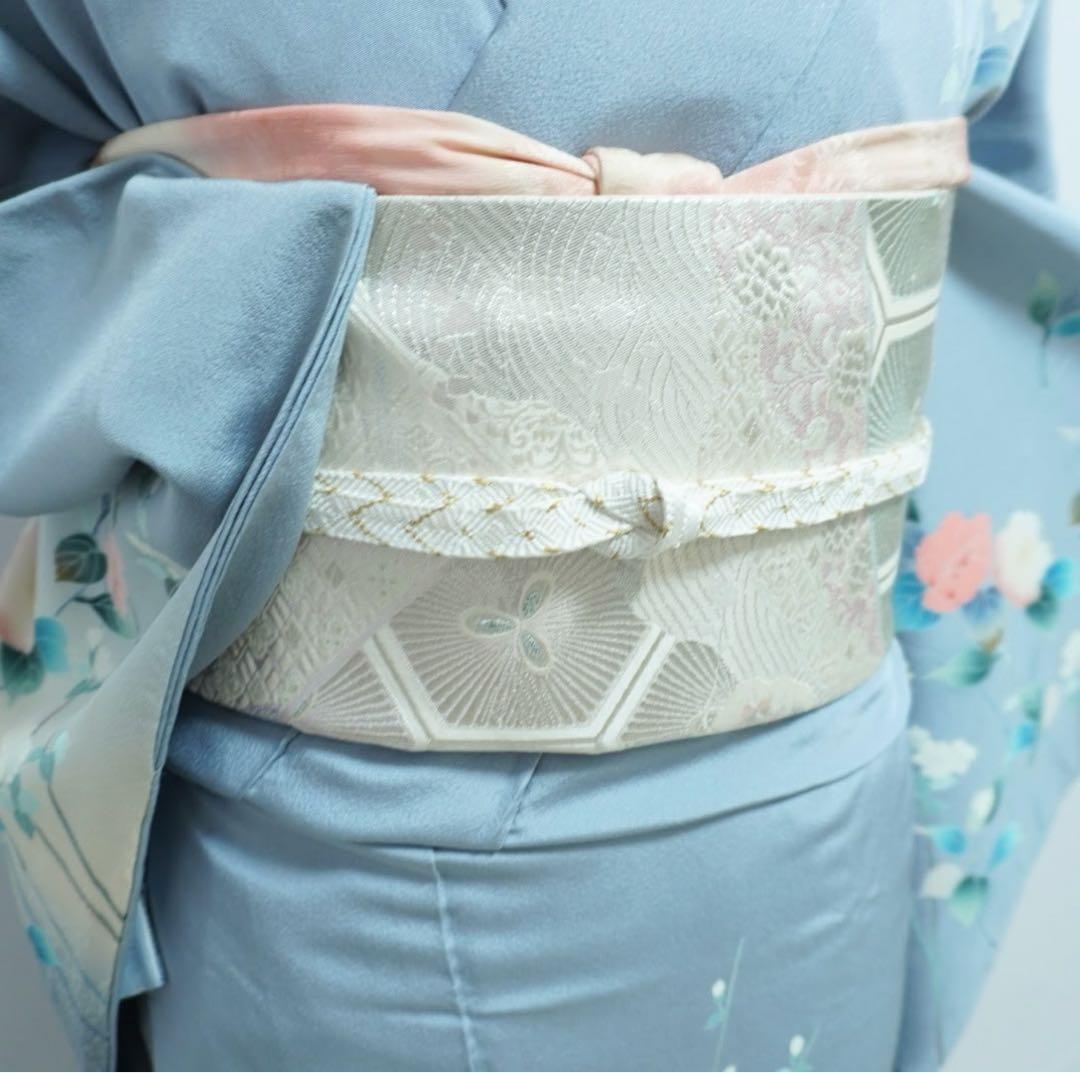 訪問着 フルセットa415G 七五三　入学式　お宮参り　結婚式