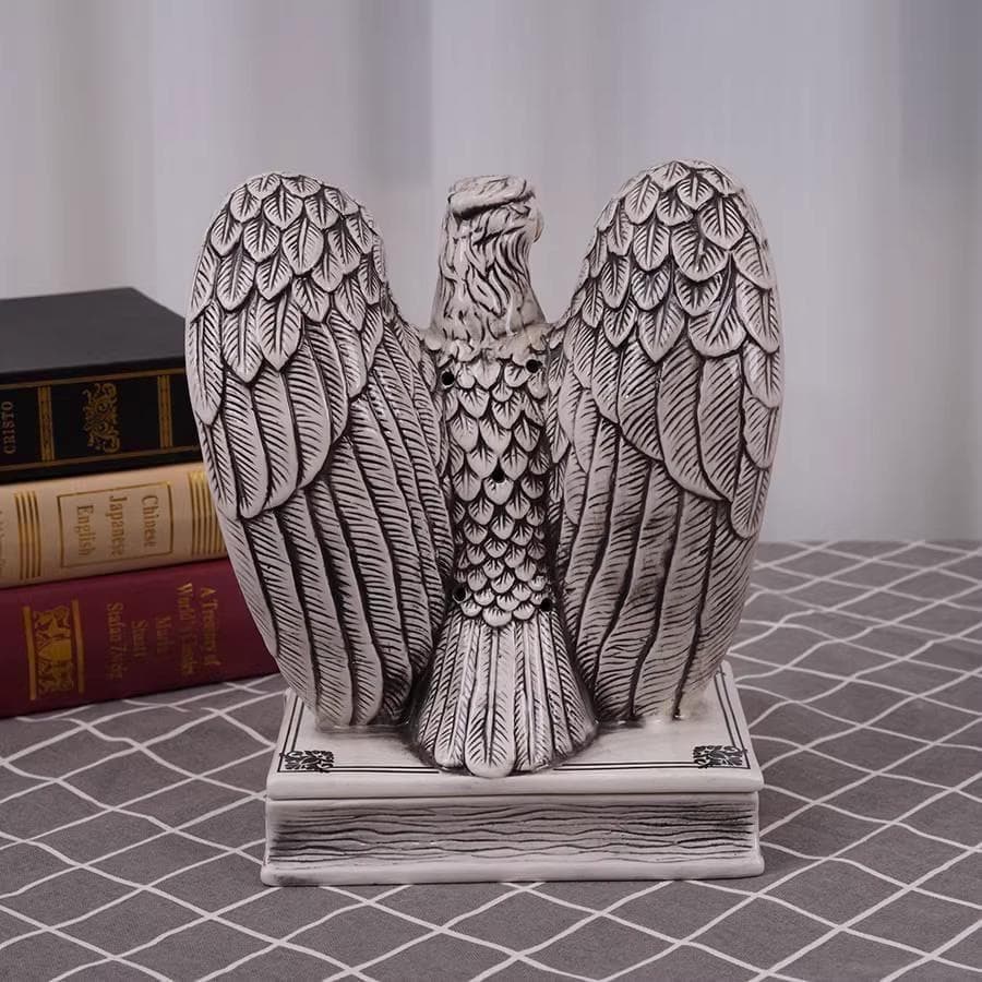 NEIGHBORHOOD イーグル柄お香立て