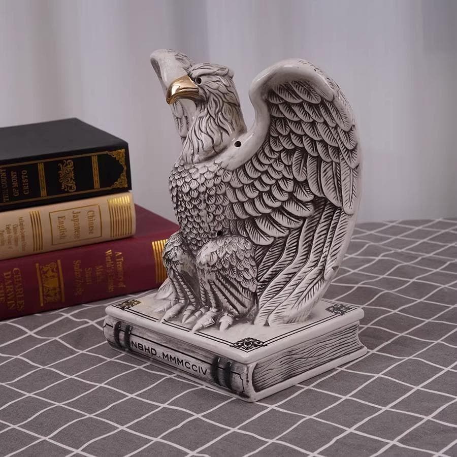 NEIGHBORHOOD イーグル柄お香立て