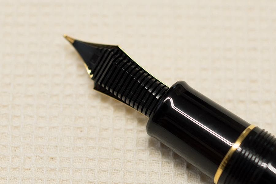 SAILOR セーラー万年筆・キングプロフィット　 21K（M）中字