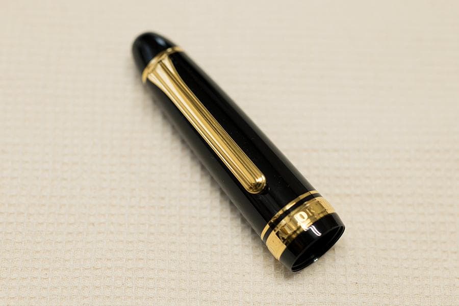 SAILOR セーラー万年筆・キングプロフィット　 21K（M）中字