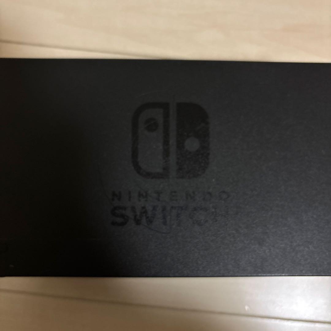 Nintendo Switch 本体 ニンテンドースイッチ