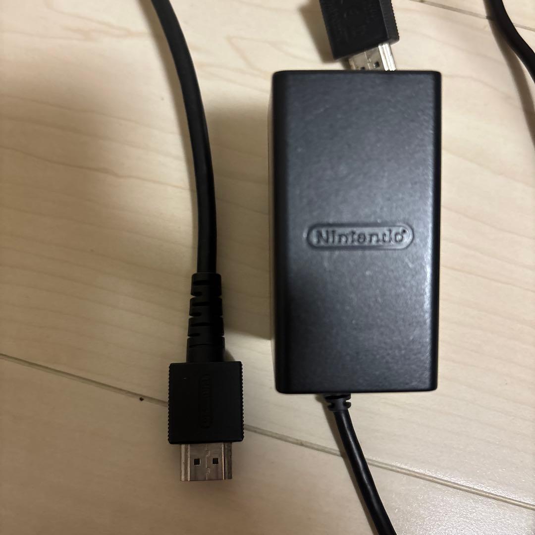 Nintendo Switch 本体 ニンテンドースイッチ