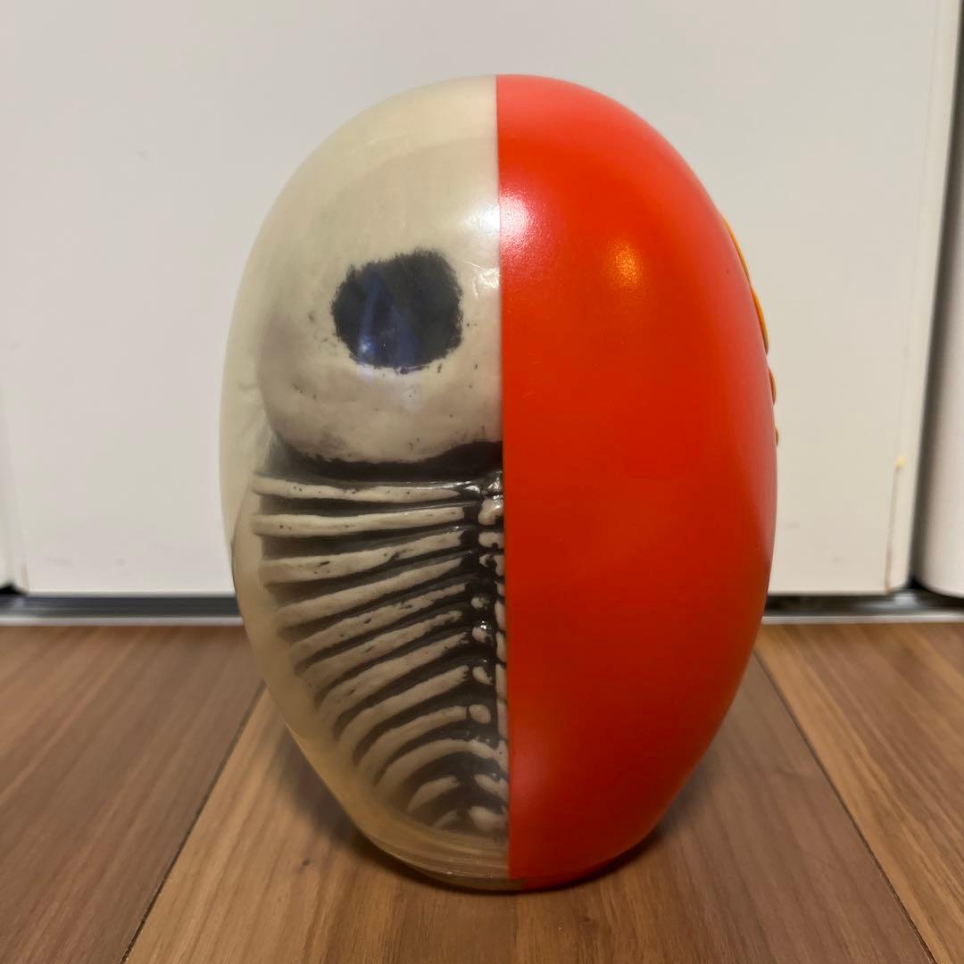 secretbase スカルダルマ