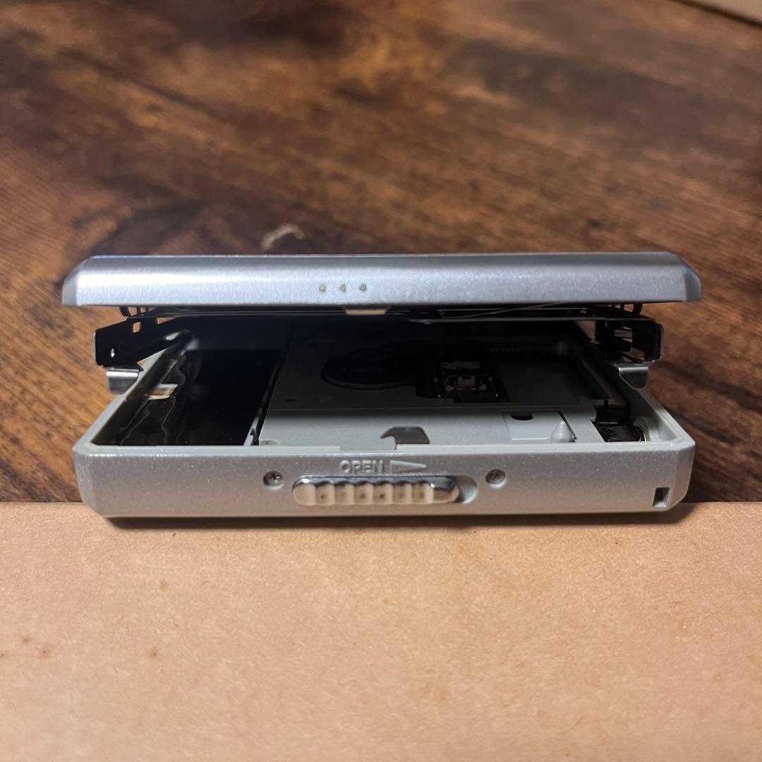 ⭐️年末セール価格【使用可能・状態良し】MDプレイヤー一式