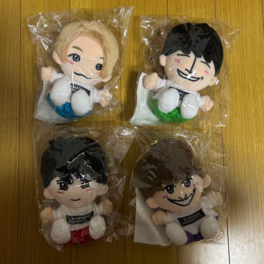 Aぇ ちびぬい 正門 末澤 小島 佐野