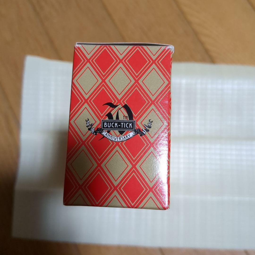 BUCK-TICK　だるま　櫻井敦司