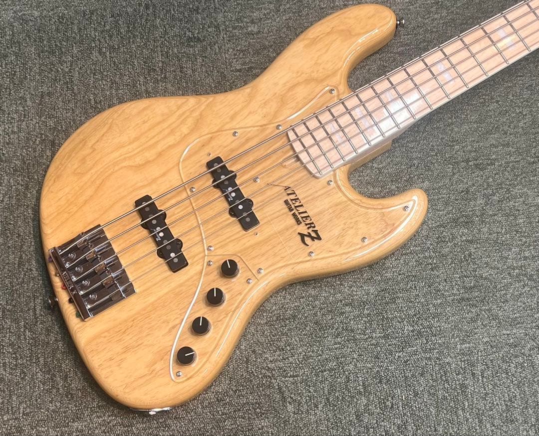 ベース ATELIER Z M265 (NAT)