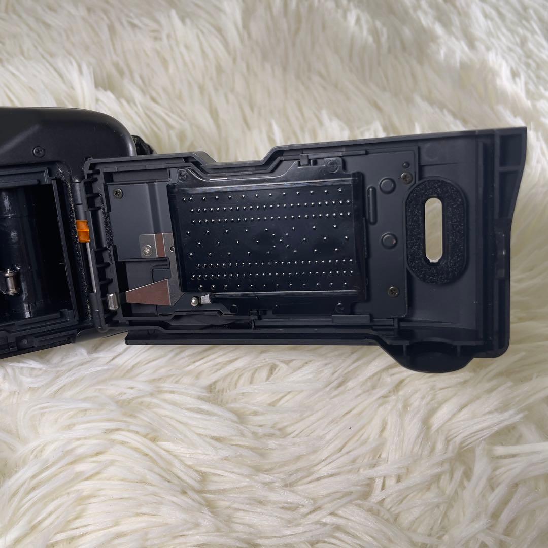 【ジャンク品】Canon Autoboy S II コンパクトフィルムカメラ