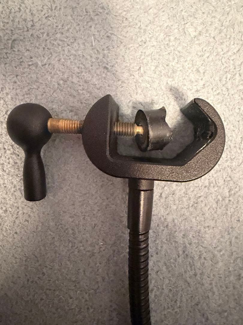 JZ MICROPHONES Pop Filter ポップガード