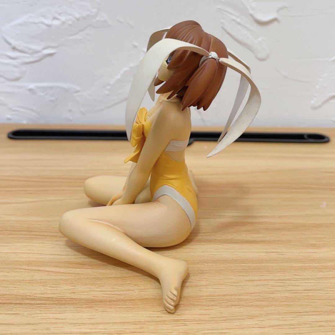 ピアキャロット 相沢智美 ガレージキット 完成品 水着ver. 1/6