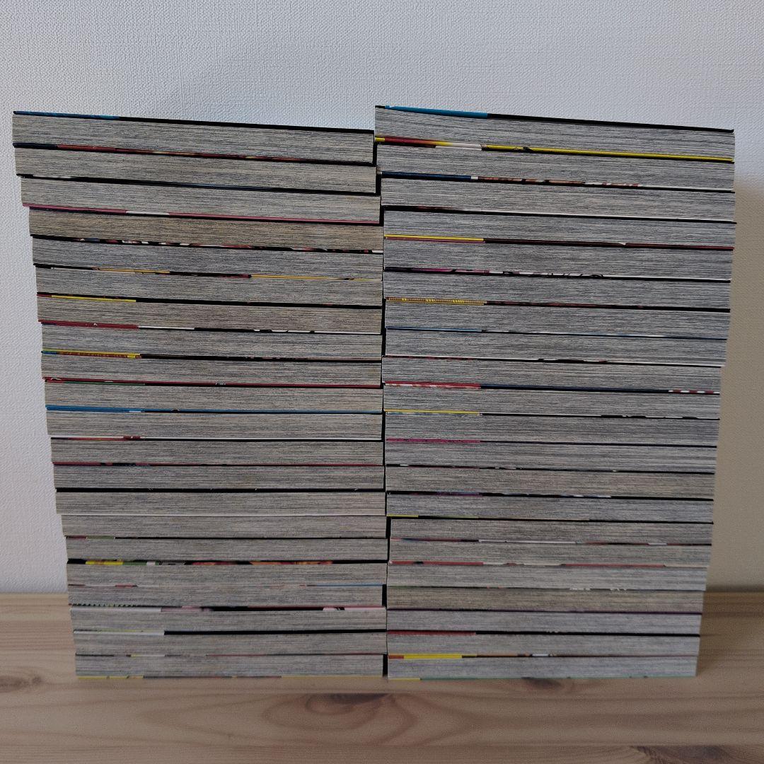 （20巻以外初版本）僕のヒーローアカデミア 全42巻完結セット