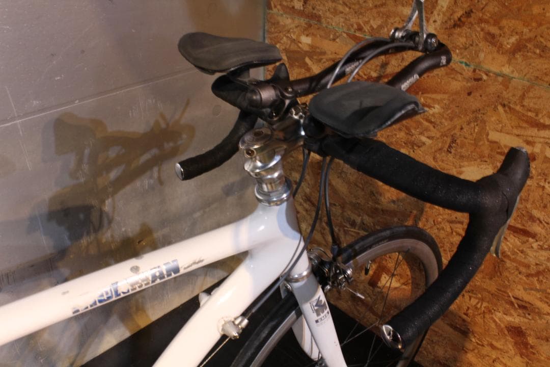 ひ*ぬ様 F16 訳有Kestrel 500 ケストレル 650cトライアスロン