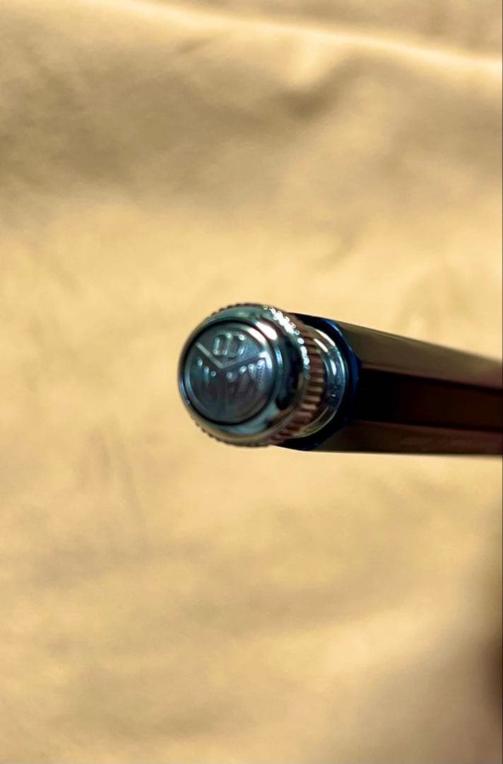 【ぽむ】Kaweco Special 青　シャープペンシル