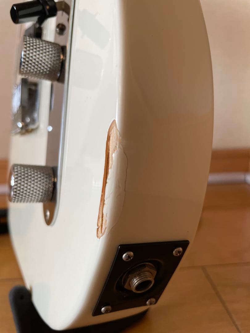 ギター Squier by Fender Affinity Telecaster