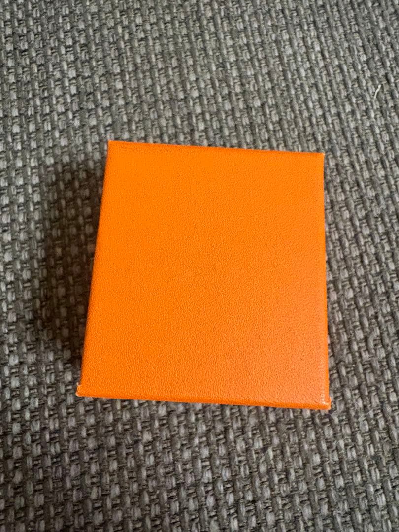 正規品　エルメス　アクセサリーリングなど入れ　空箱ケース　31個セット