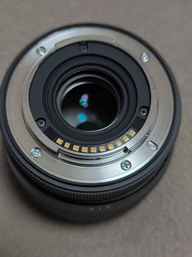 SIGMA シグマ Xマウント 56mm F1.4 DC DN