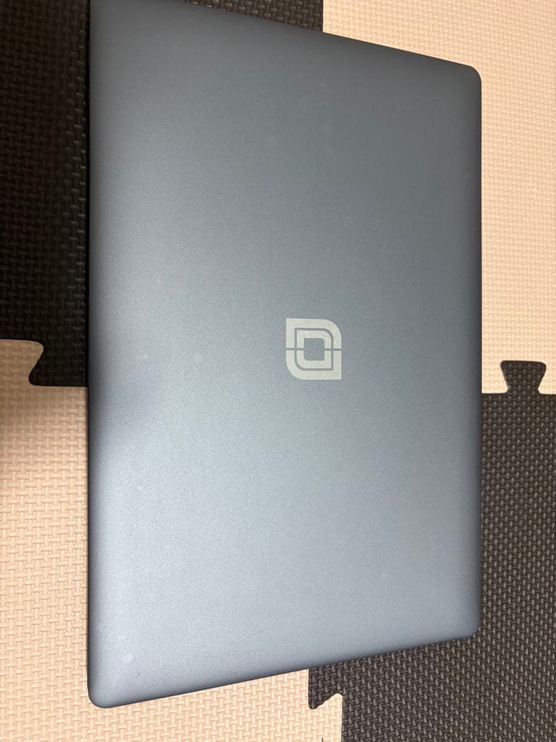 Jumper tech ノートパソコン