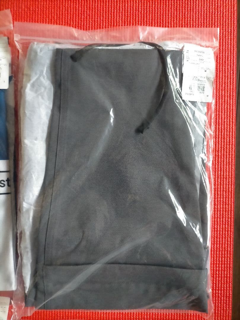 東京オリンピック スタッフ5点セット ポロシャツ ジャケット パンツ サコッシュ