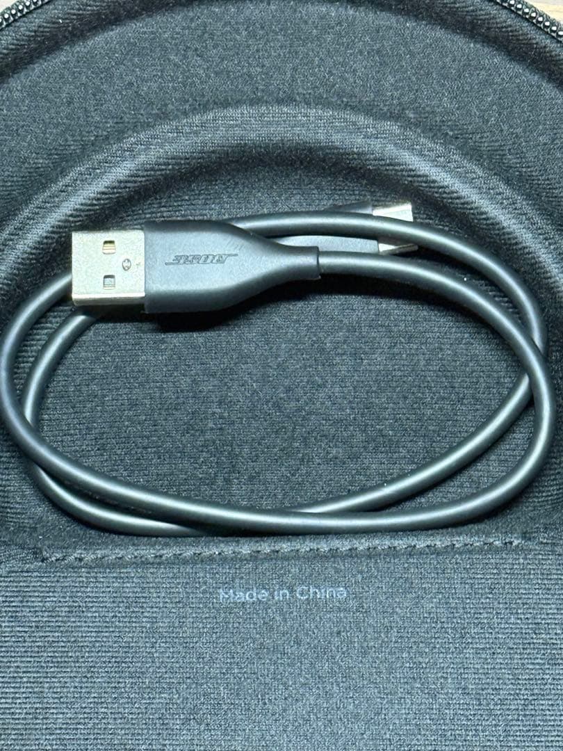 ヘッドホン Bose Headphones 700