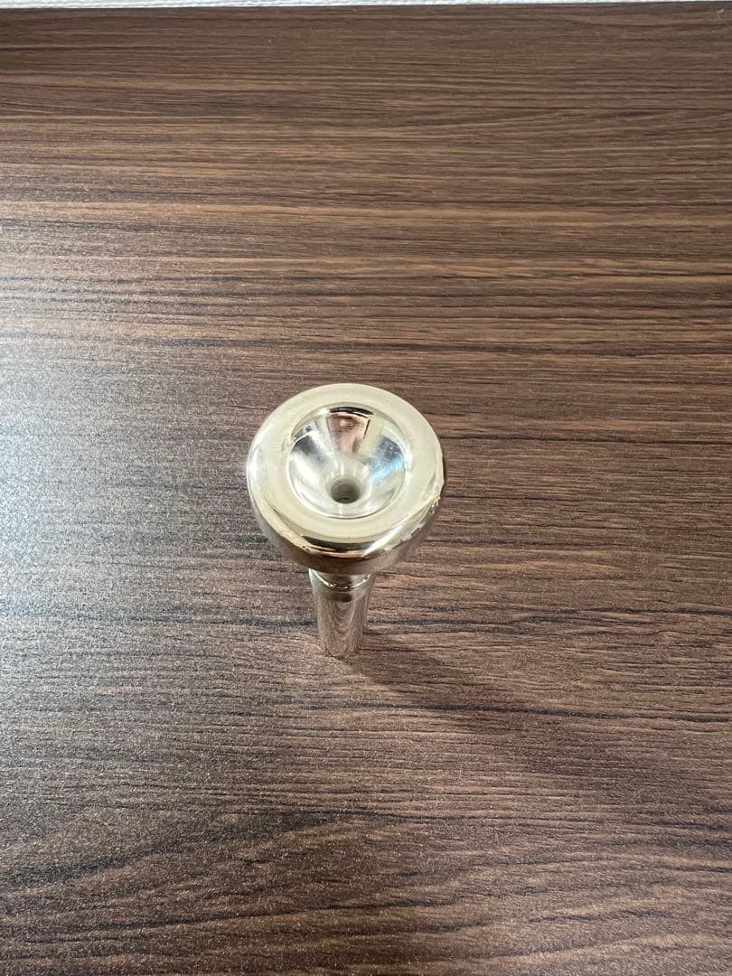 NY Classic MF トランペットマウスピース