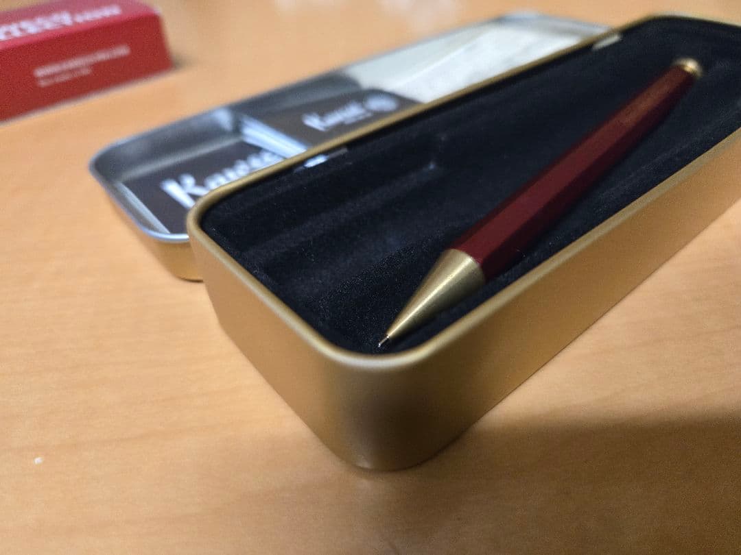 カヴェココレクションレッド0.5mm カヴェコスペシャル