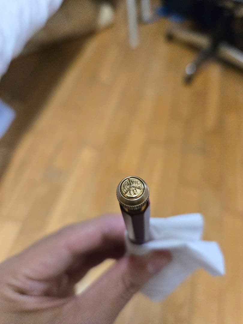 カヴェココレクションレッド0.5mm カヴェコスペシャル