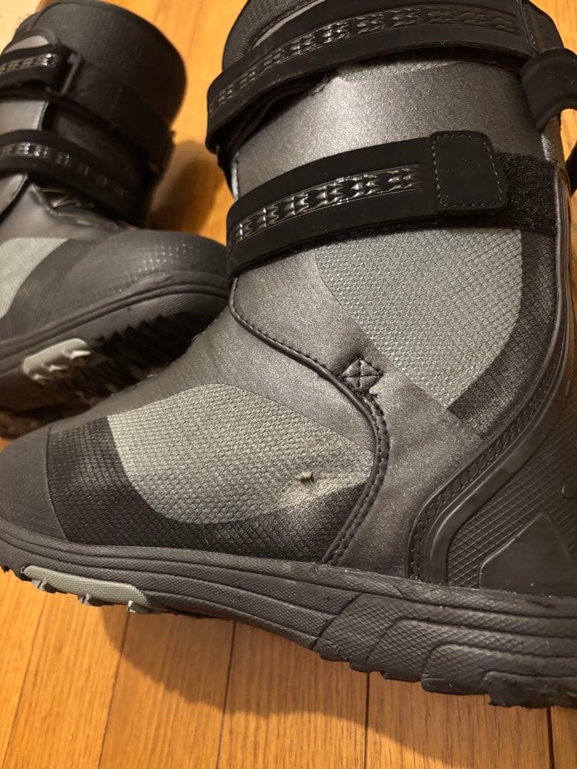 EIGHT BOA Liquid Fit エイトボア