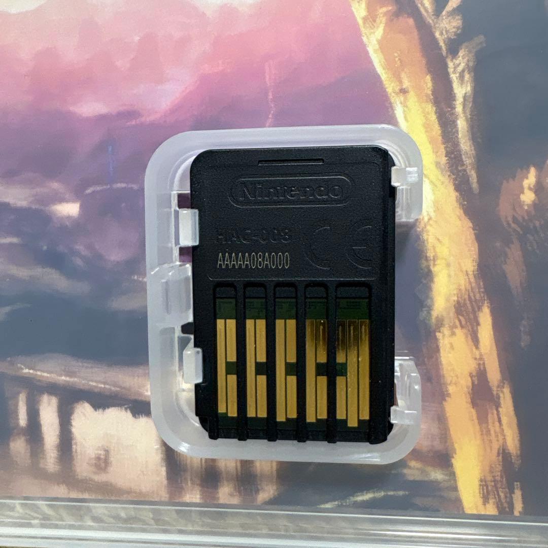 ゼルダの伝説 ブレスオブザワイルド コレクターズエディション