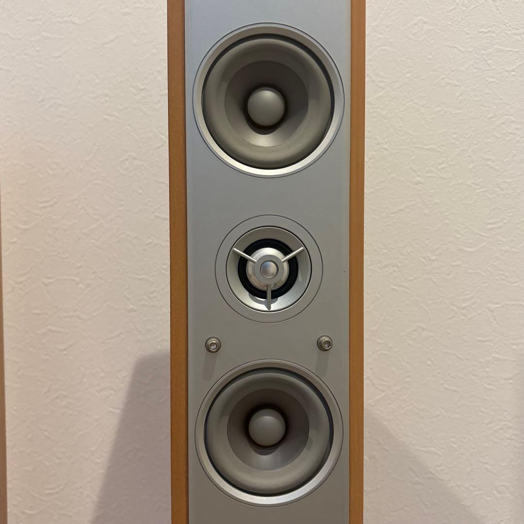 【良品】YAMAHA NS-225F トールボーイ スピーカー セット