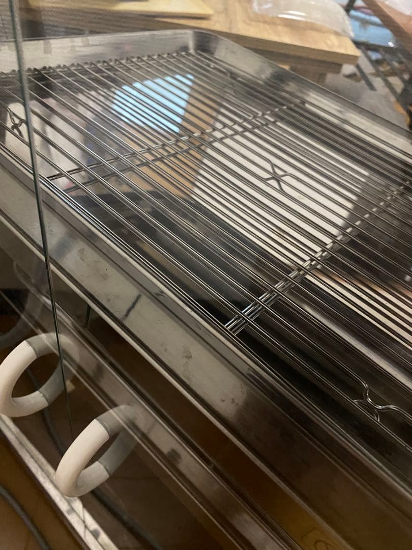 ホットショーケース