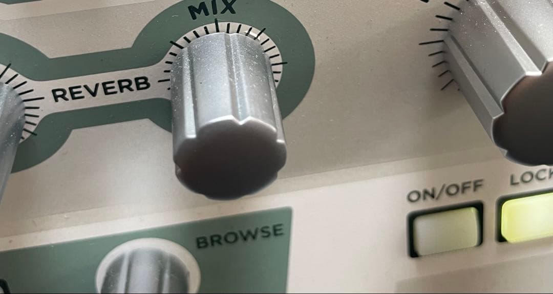 Kemper Profiling Head【有料rig4000点付属】【美品】