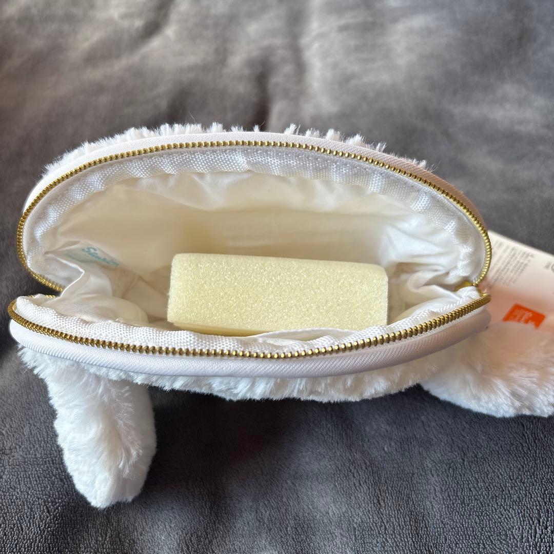 シナモン　ダーツケース