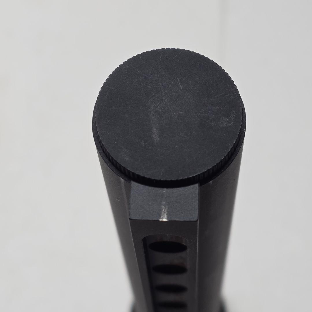 LayLax 次世代MP5 ストックベース ストックパイプアダプター セット