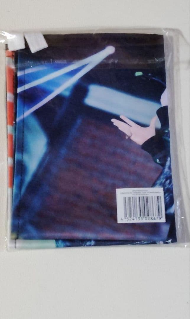 こたぬき法被 たぬわん Tシャツ ファブリックポスター うらたぬき 浦島坂田船