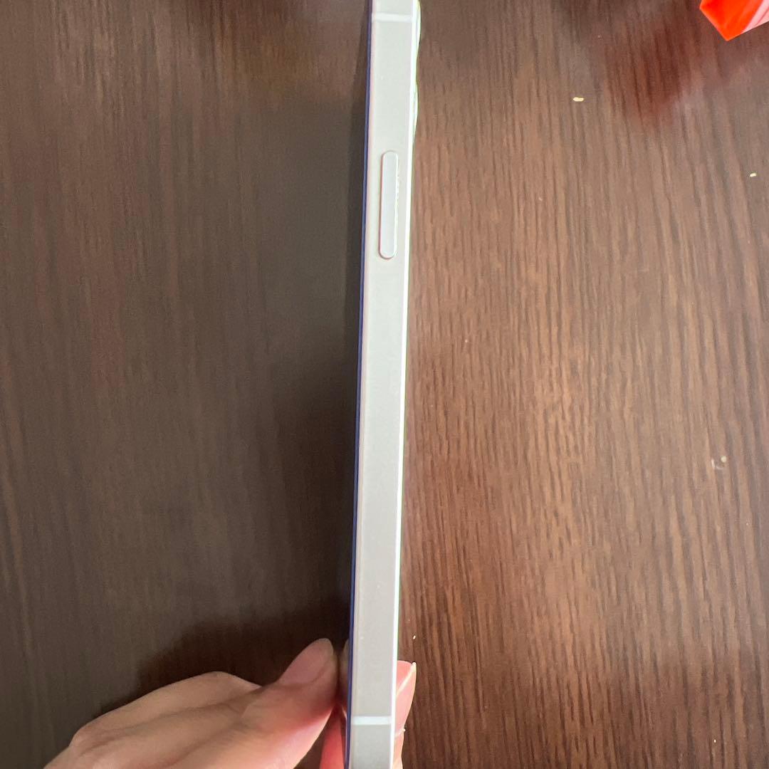 スマートフォン本体 iPhone12