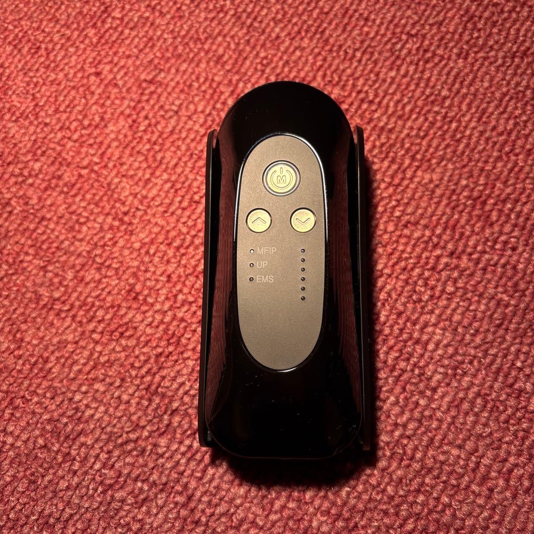 未使用品　ADJUVANT 美顔器ビューティールッソⅡ アジュバン　EMS