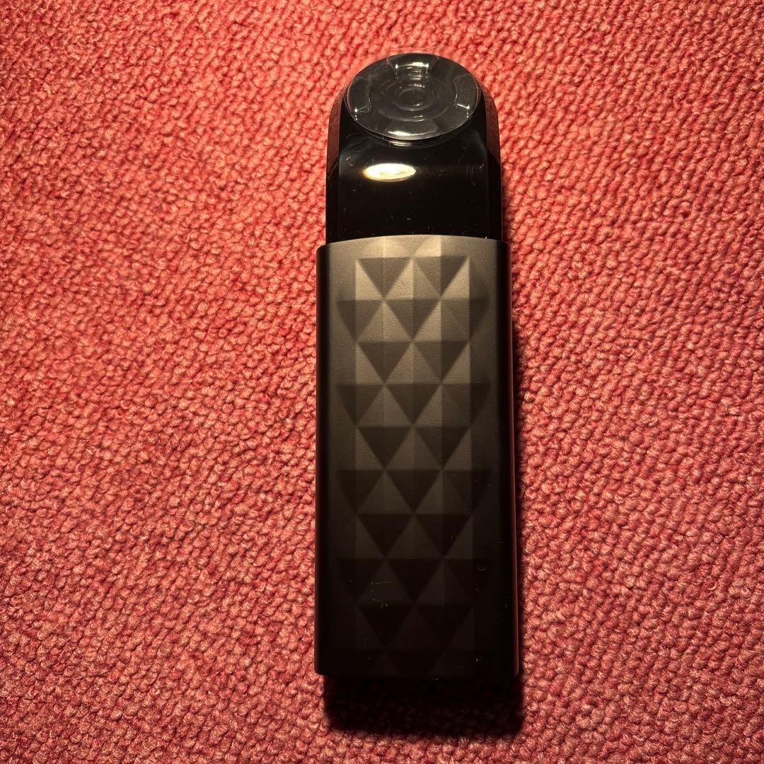 未使用品　ADJUVANT 美顔器ビューティールッソⅡ アジュバン　EMS