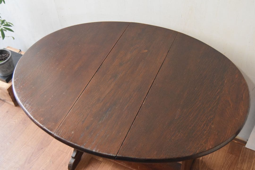 家具 Vintage small butterfly table