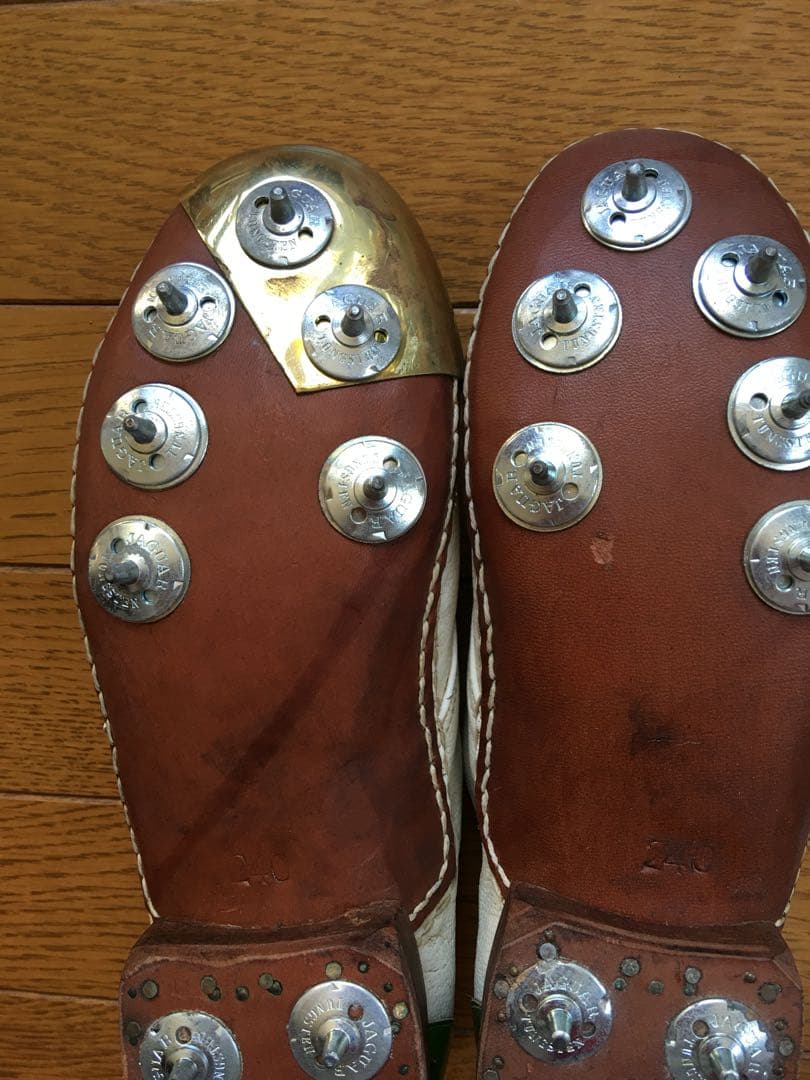 ゴルフシューズ