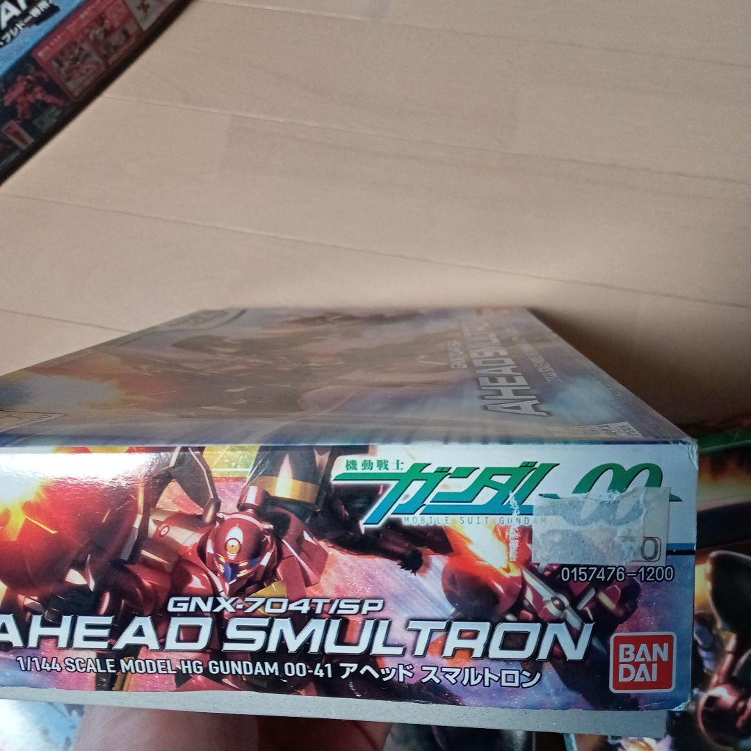 も*ん様 ガンプラ　ガンダムOO まとめ売り