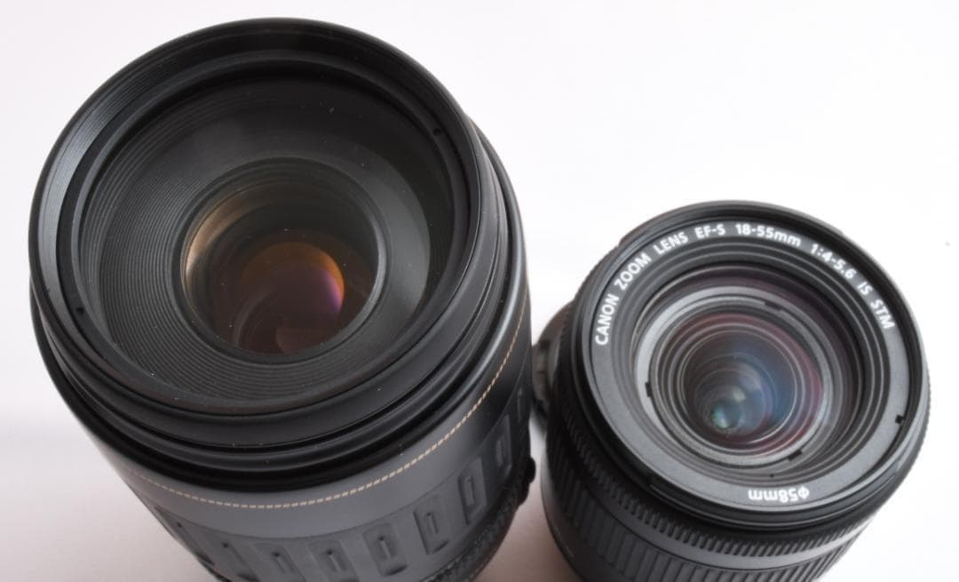 美品✨Canon Kiss X10✨超望遠レンズ✨スポーツ撮影✨推し活