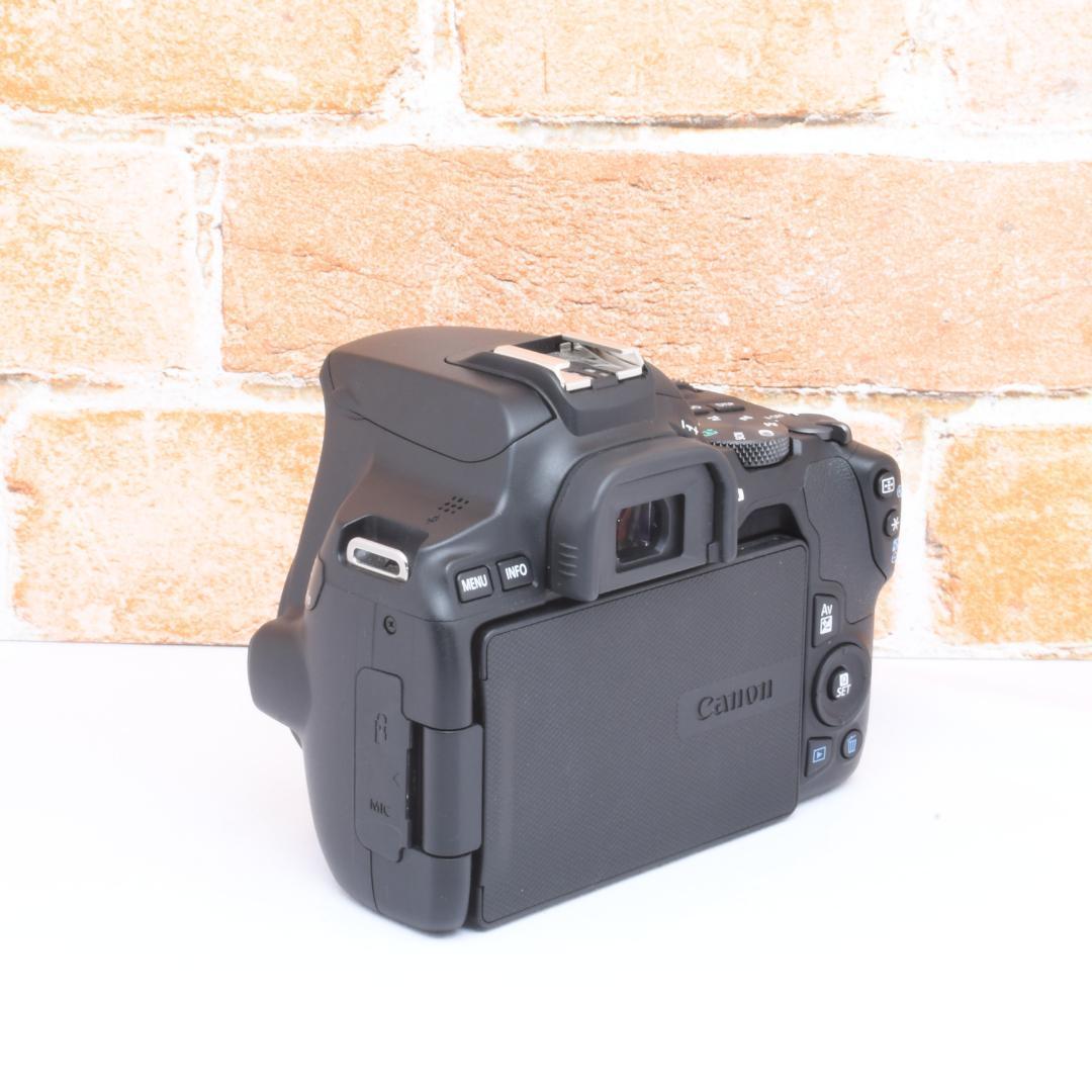 美品✨Canon Kiss X10✨超望遠レンズ✨スポーツ撮影✨推し活