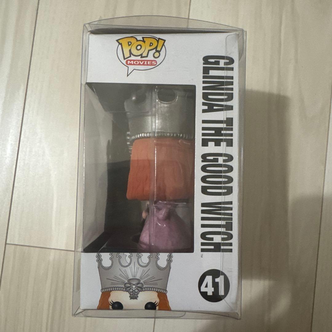 Funko Pop! グリンダ・ザ・グッドウィッチ 41